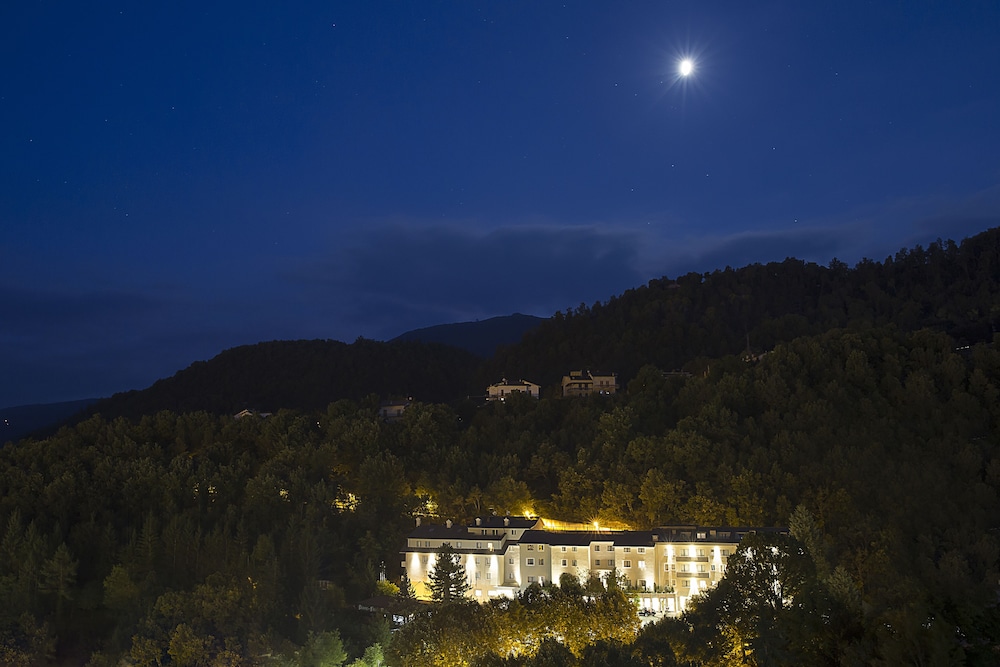 Hotel Monte Meraviglia 44/50
