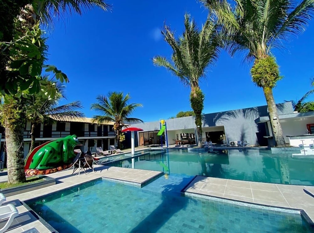 Beira Mar Praia Hotel 45/50
