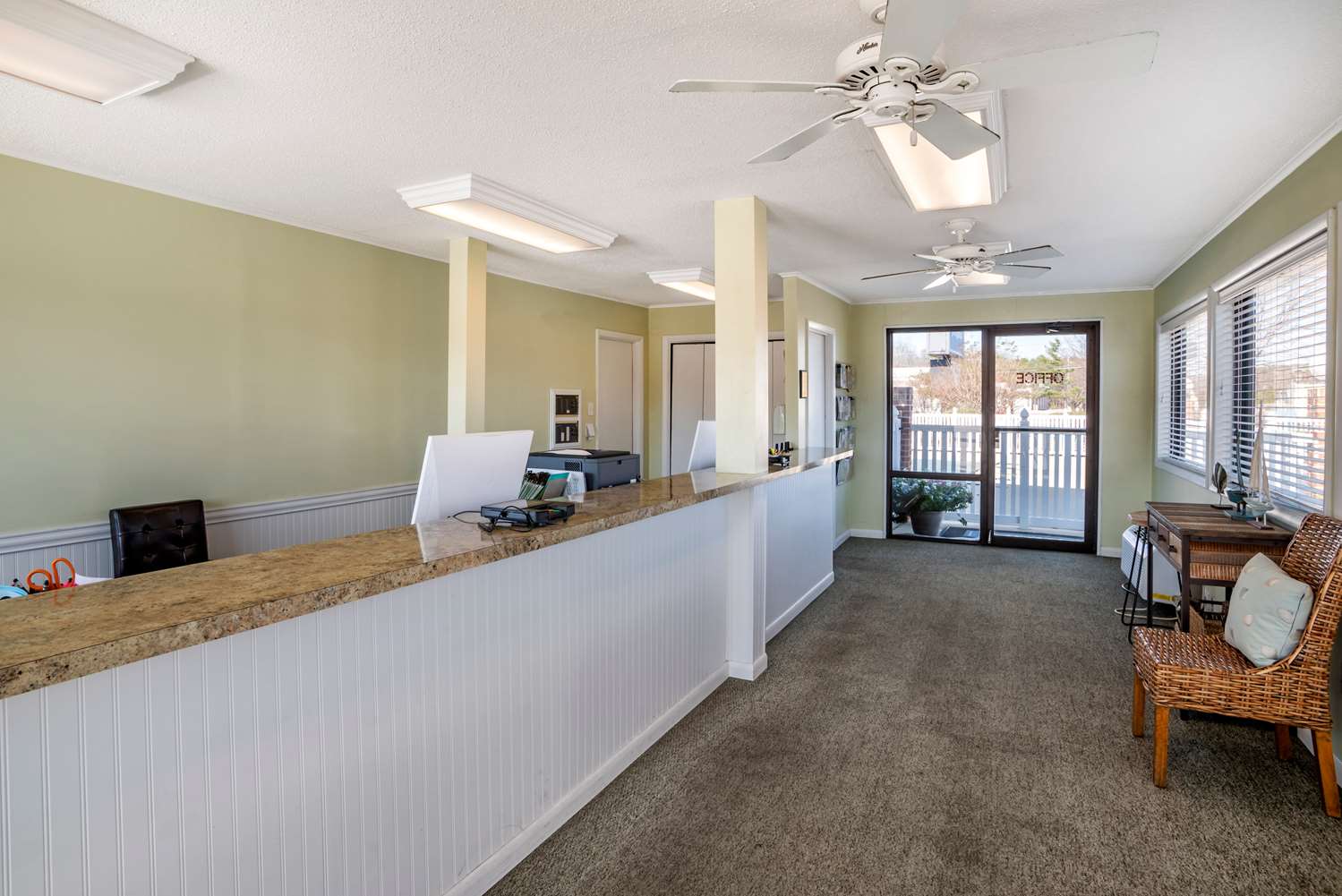 Rodeway Inn & Suites Rehoboth Beach 6/19