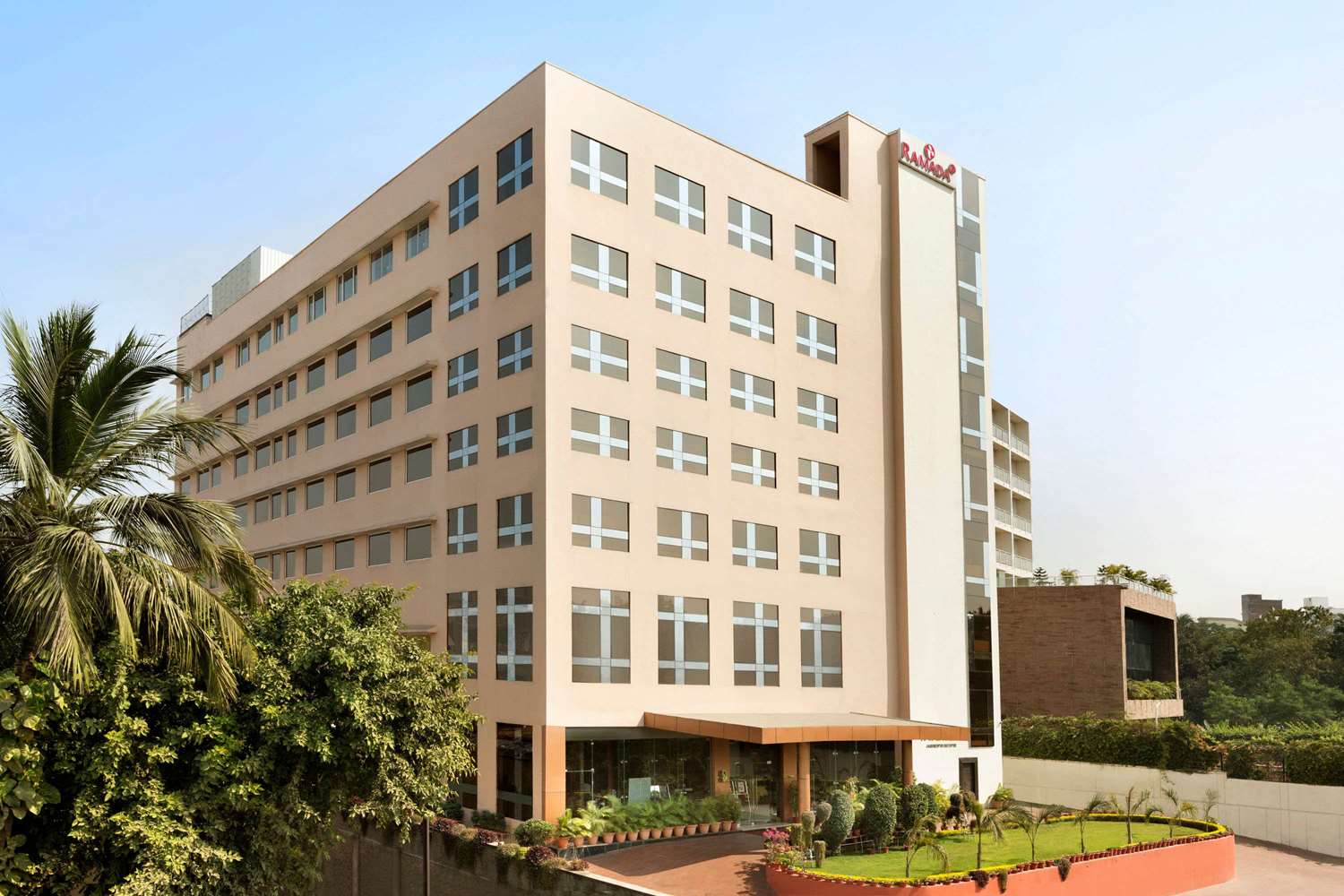 Ramada by Wyndham Jamshedpur in JAMSHEDPUR