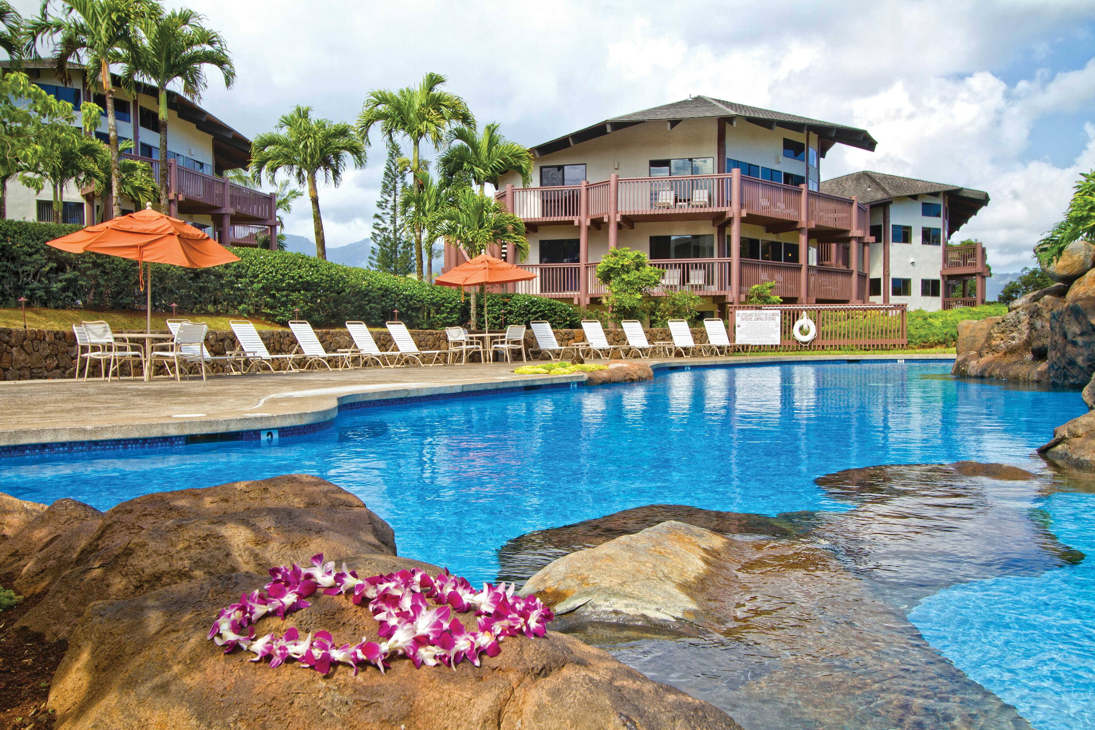 Club Wyndham Ka Eo Kai 12/84