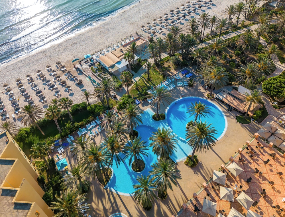 El Ksar Resort & Thalasso 40/50