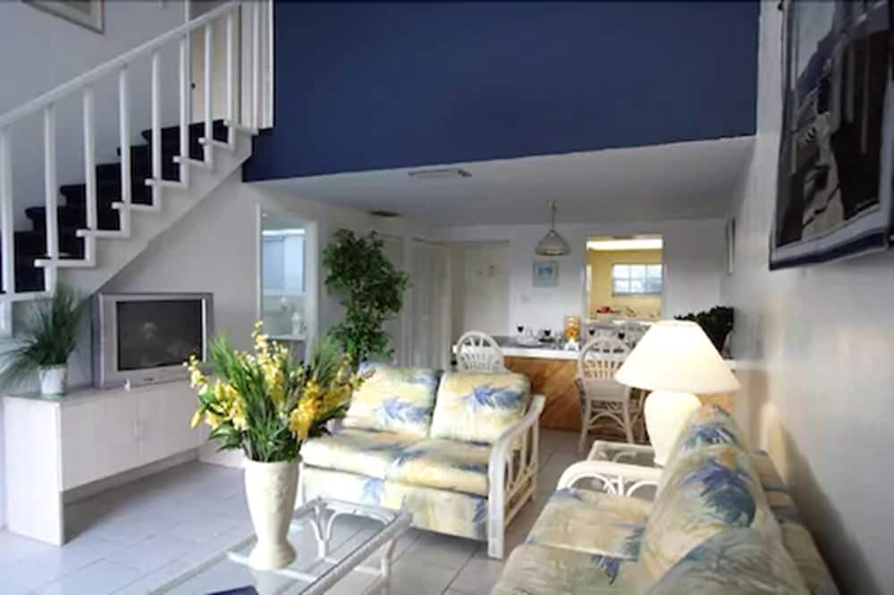 Ocean Reef Yacht Club Resort 48/75