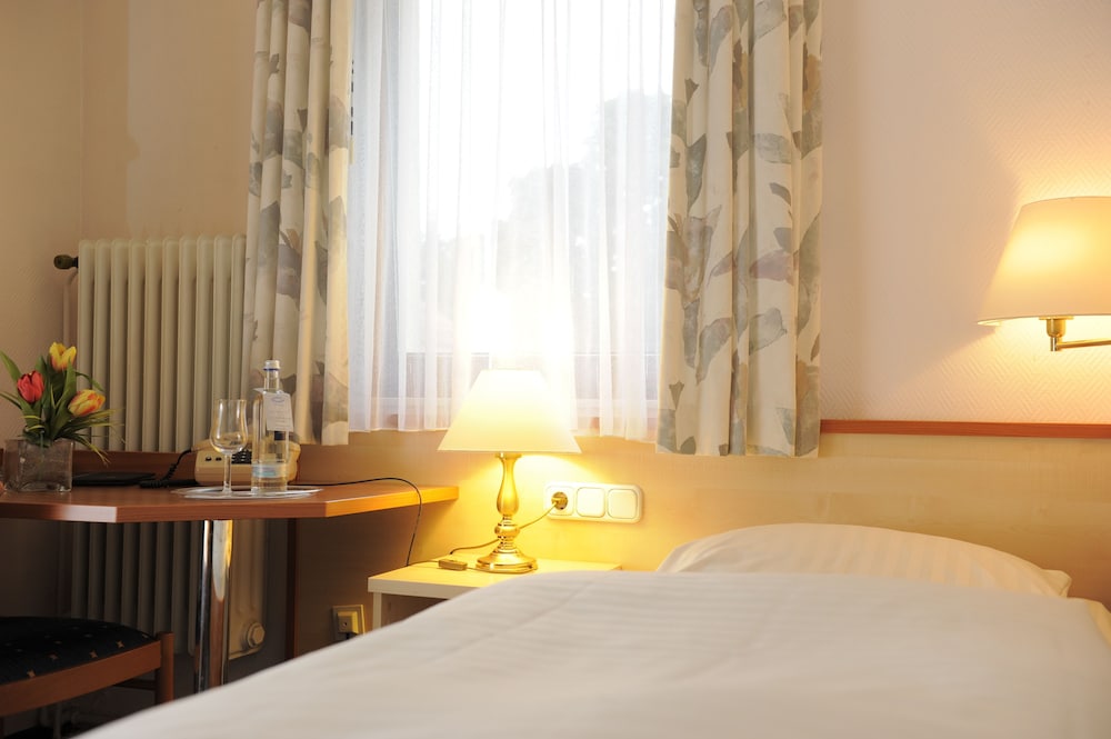 Hotel Heldt 28/50