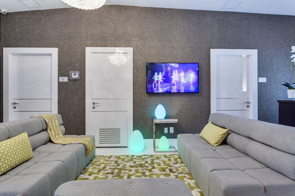 Bars B B South Beach Miami Boutique Hotel 21/32