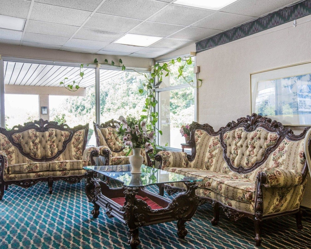 Rodeway Inn Gadsden - Attalla 19/24