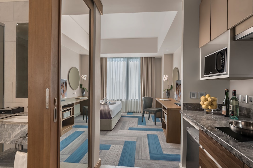 Citadines Bay City Manila 32/50