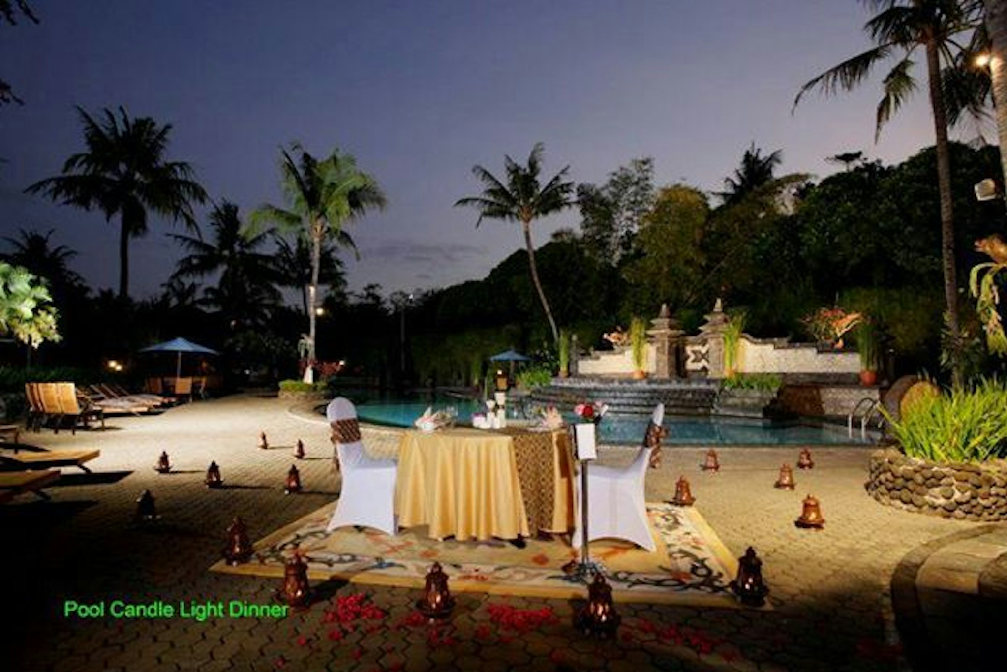 The Jayakarta Yogyakarta Hotel & Spa 43/43