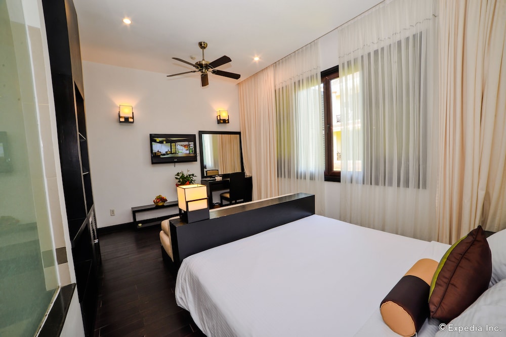 Hoi An Historic Hotel 19/70