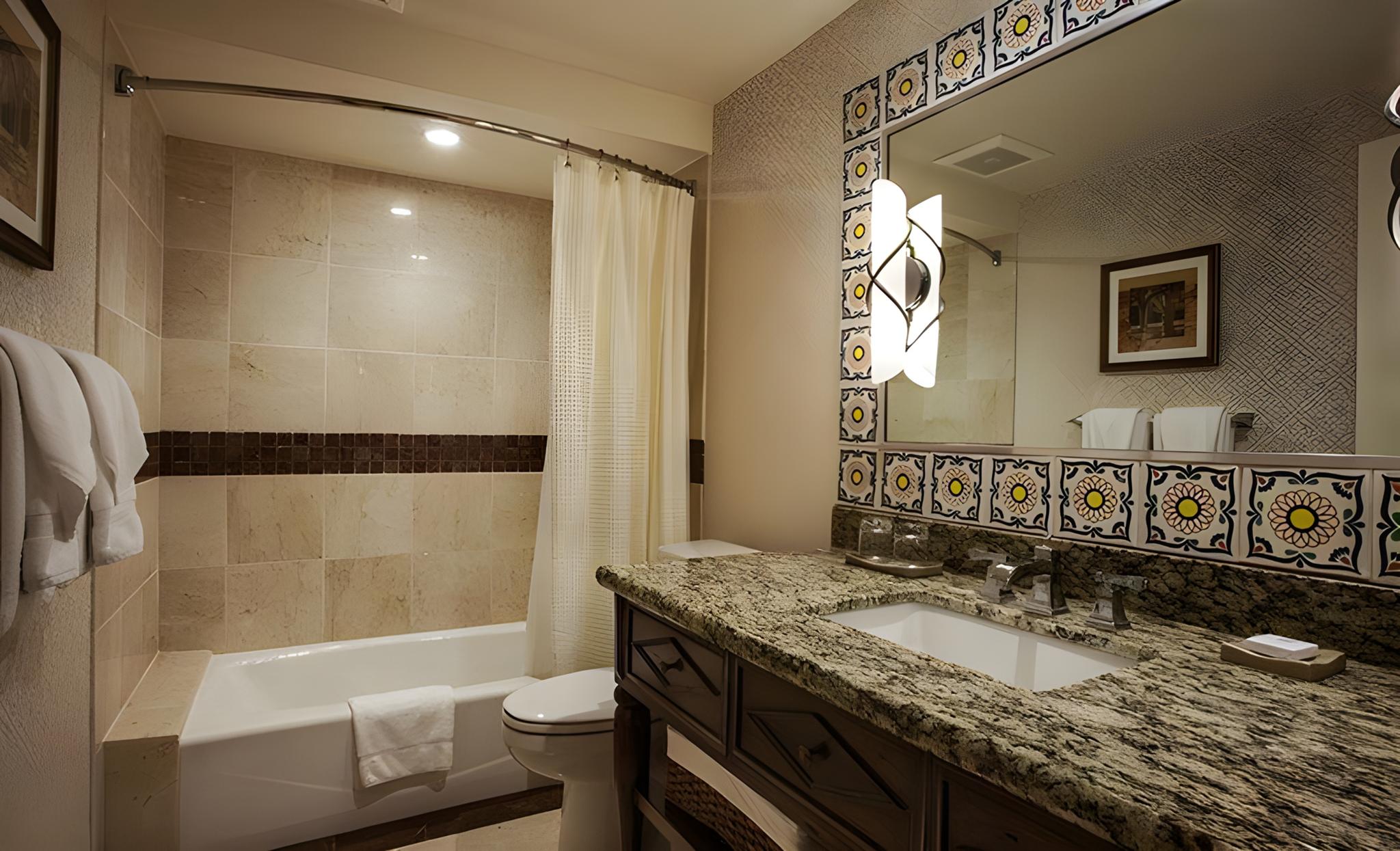 Concierge, King Bed