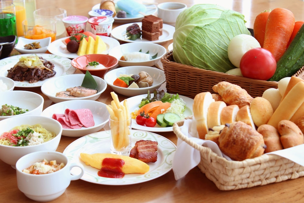 Chateraise Gateaux Kingdom Sapporo Hotel And Spa Resort 57/69