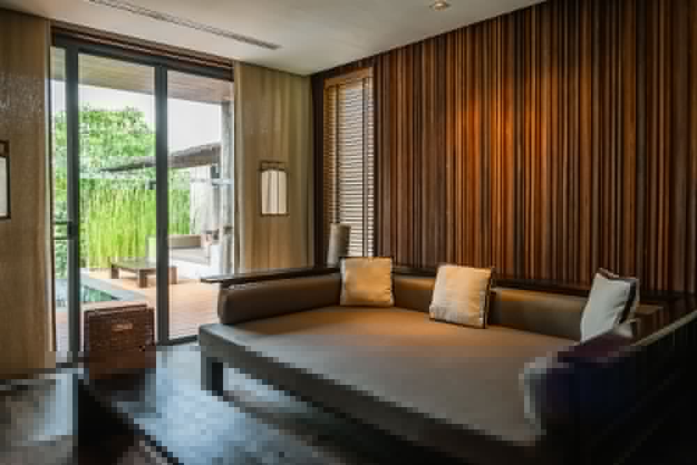 MUTHI MAYA FOREST POOL VILLA RESORT 55/78