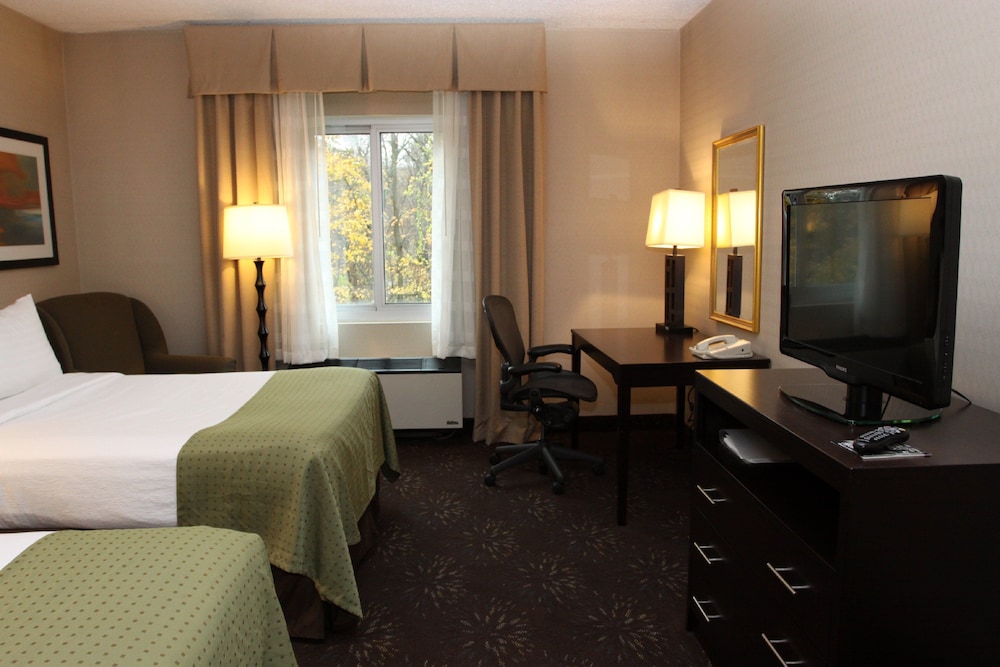Holiday Inn Budd Lake - Rockaway Area 17/29