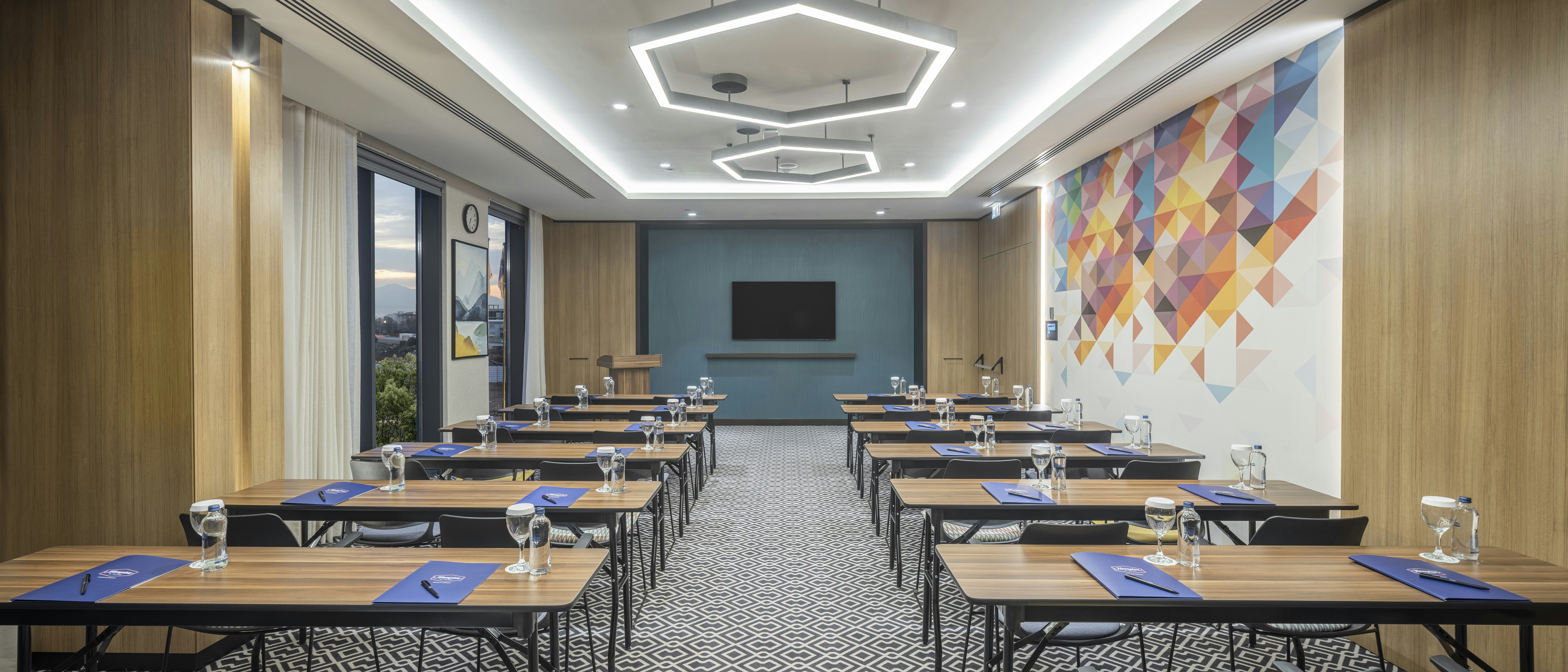 Hampton by Hilton Antalya Airport 51/58