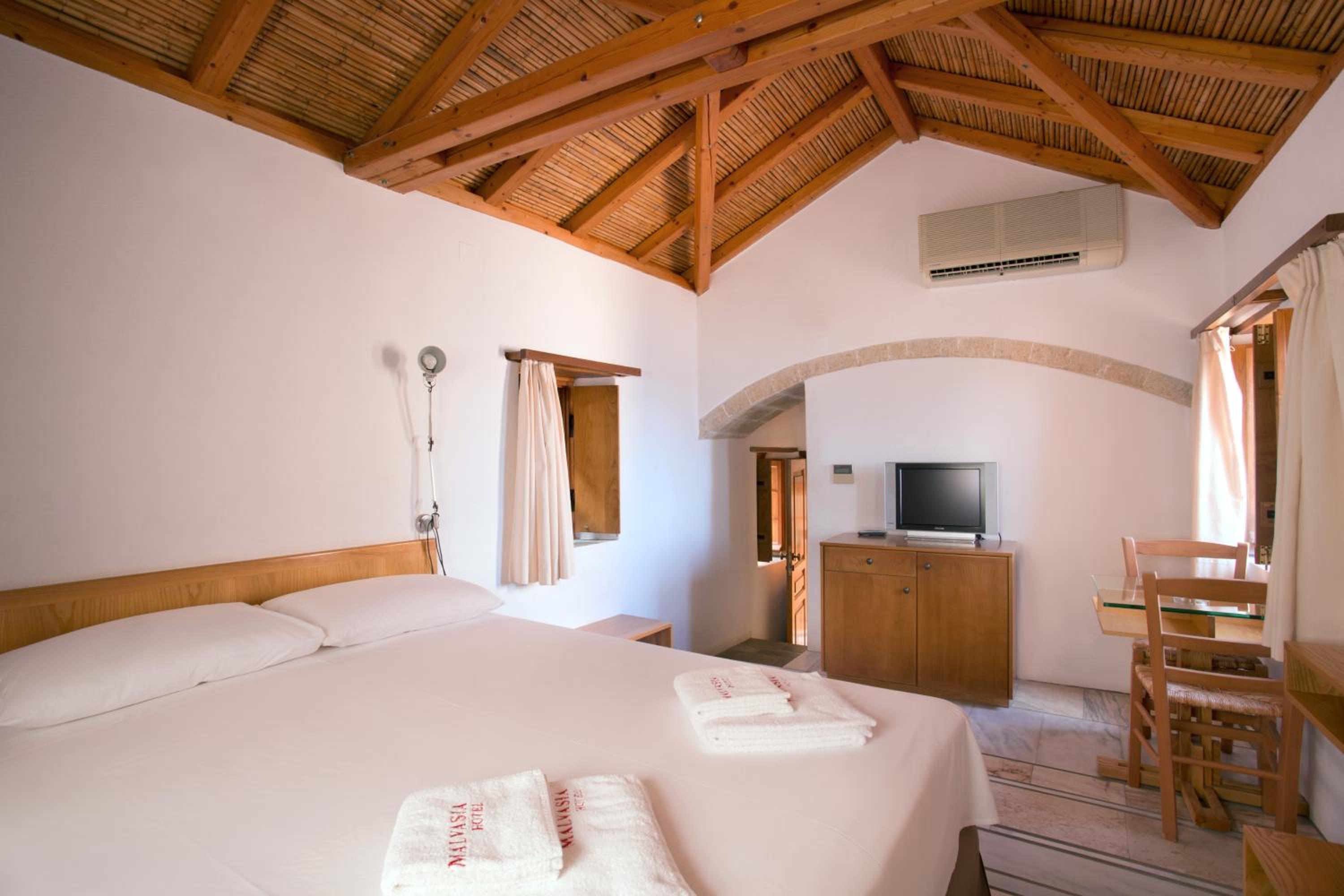 New Malvasia Hotel 19/51