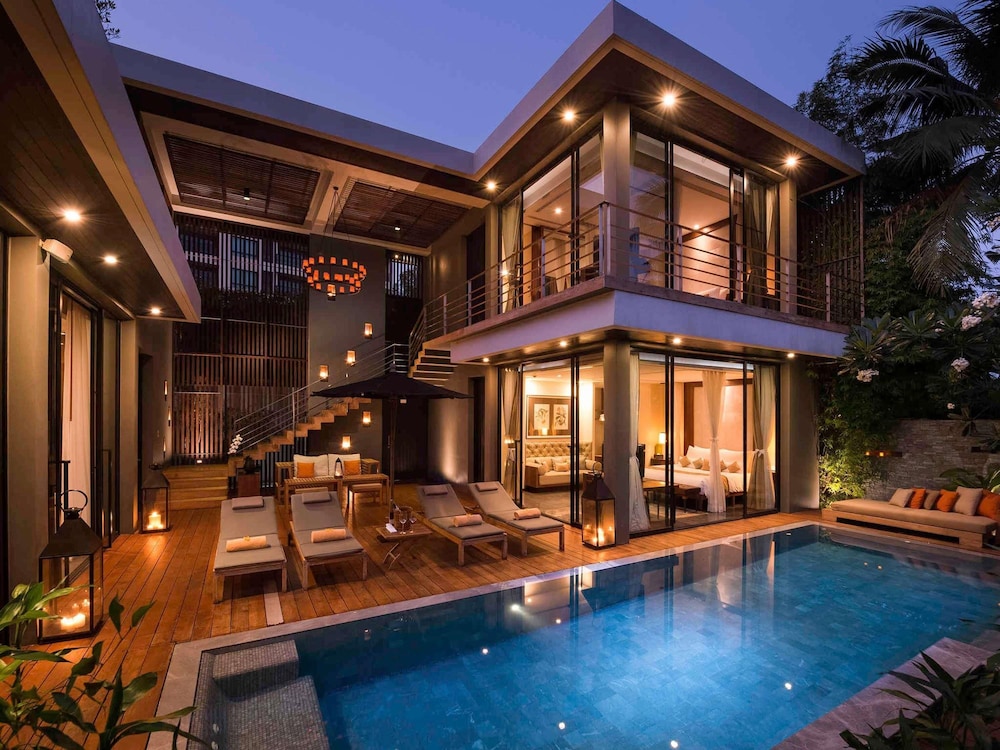 V Villas Hua Hin - MGallery Collection 4/62