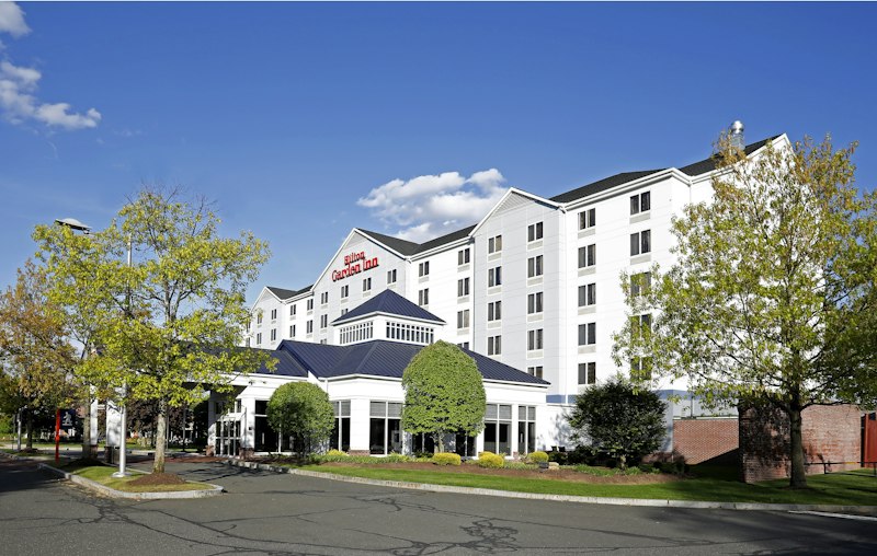 Hilton Garden Inn-Springfield Ma 22/24