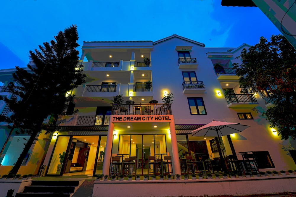 会安梦想城市酒店(Hoi An Dream City Hotel) 图片1