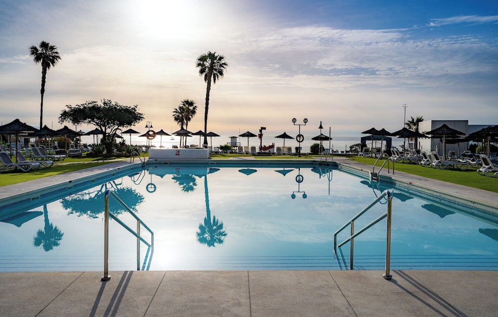 La Barracuda Hotel 34/58