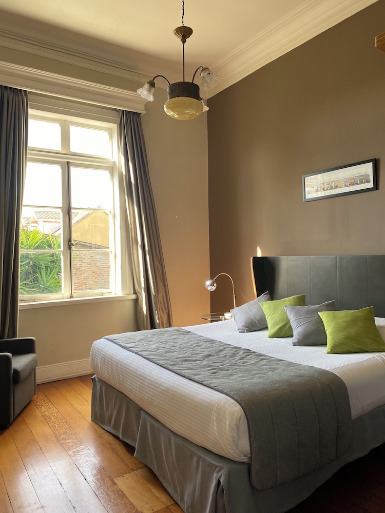 New Voga Hotel Boutique 6/37