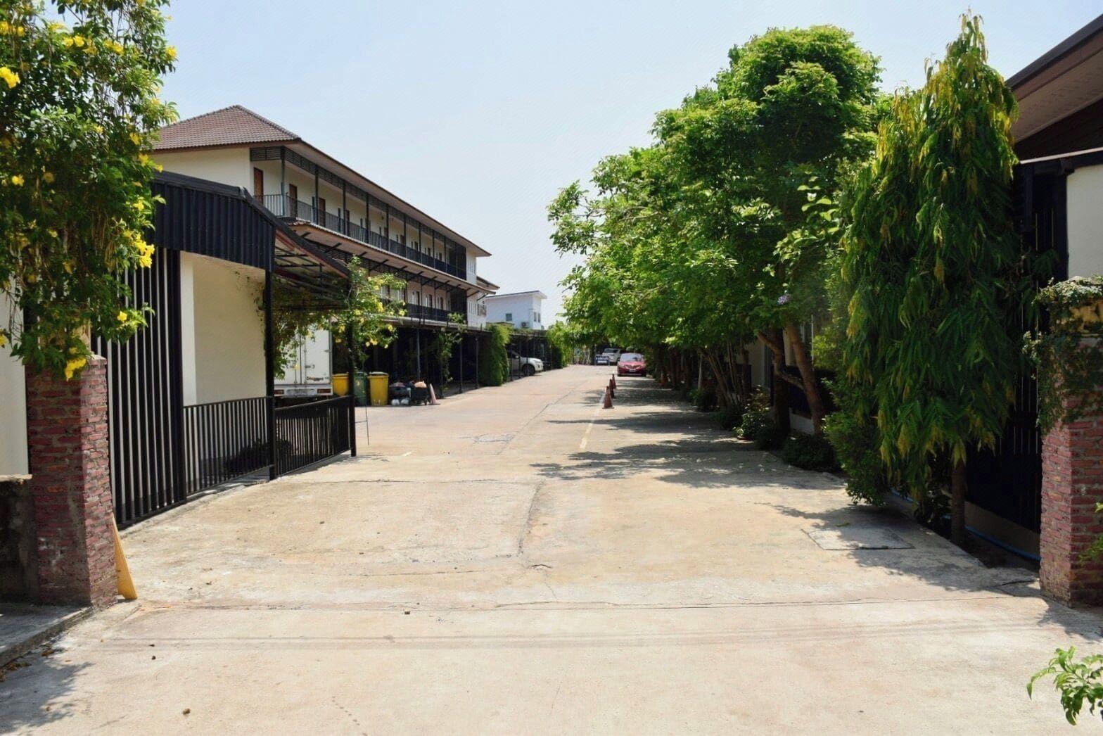 The Wish Residence 9/12