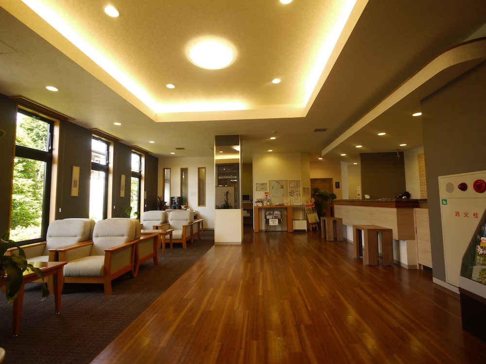 Hotel Route-Inn Nakatsugawa Inter 33/42