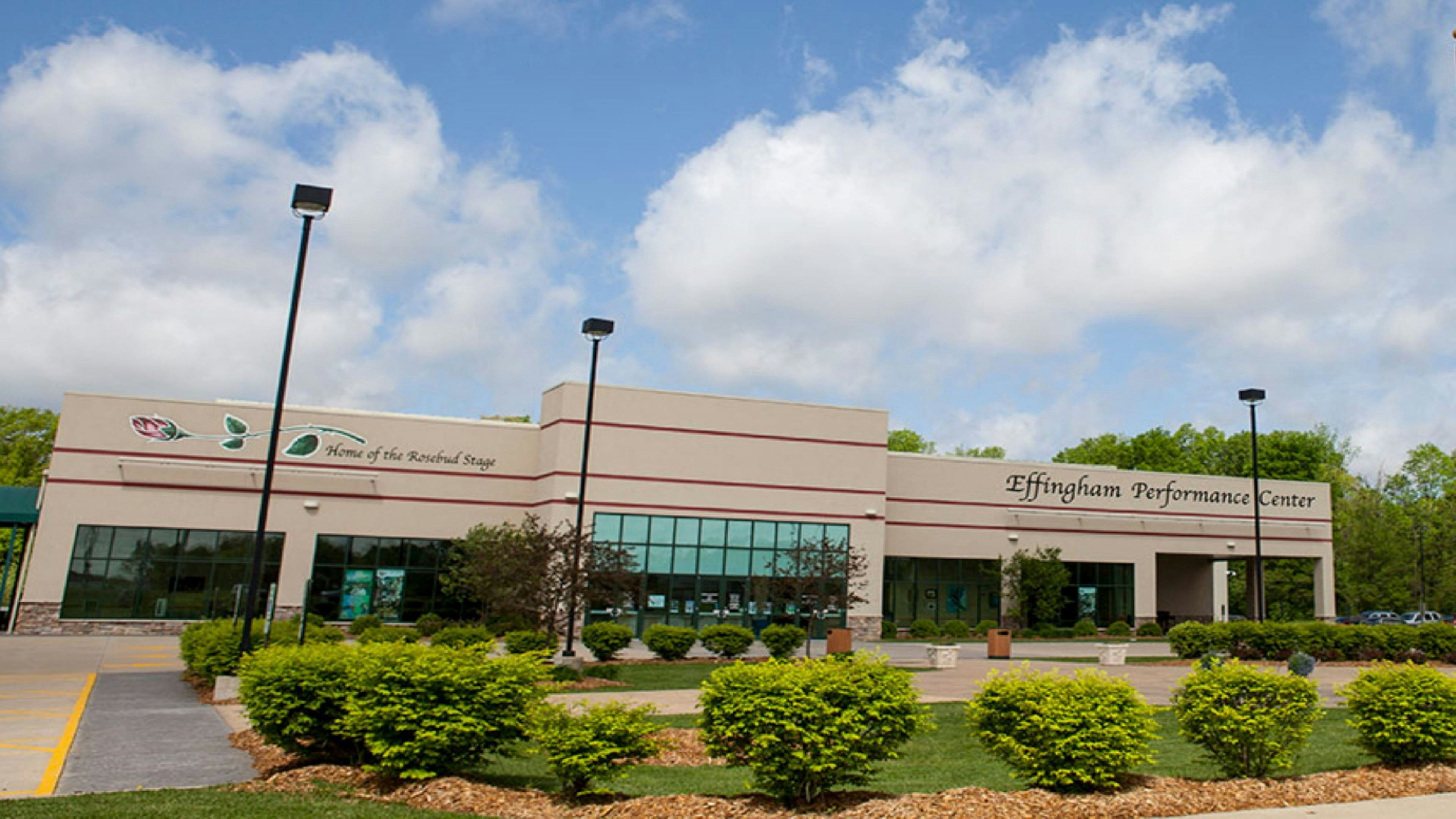 Holiday Inn Effingham 2/46