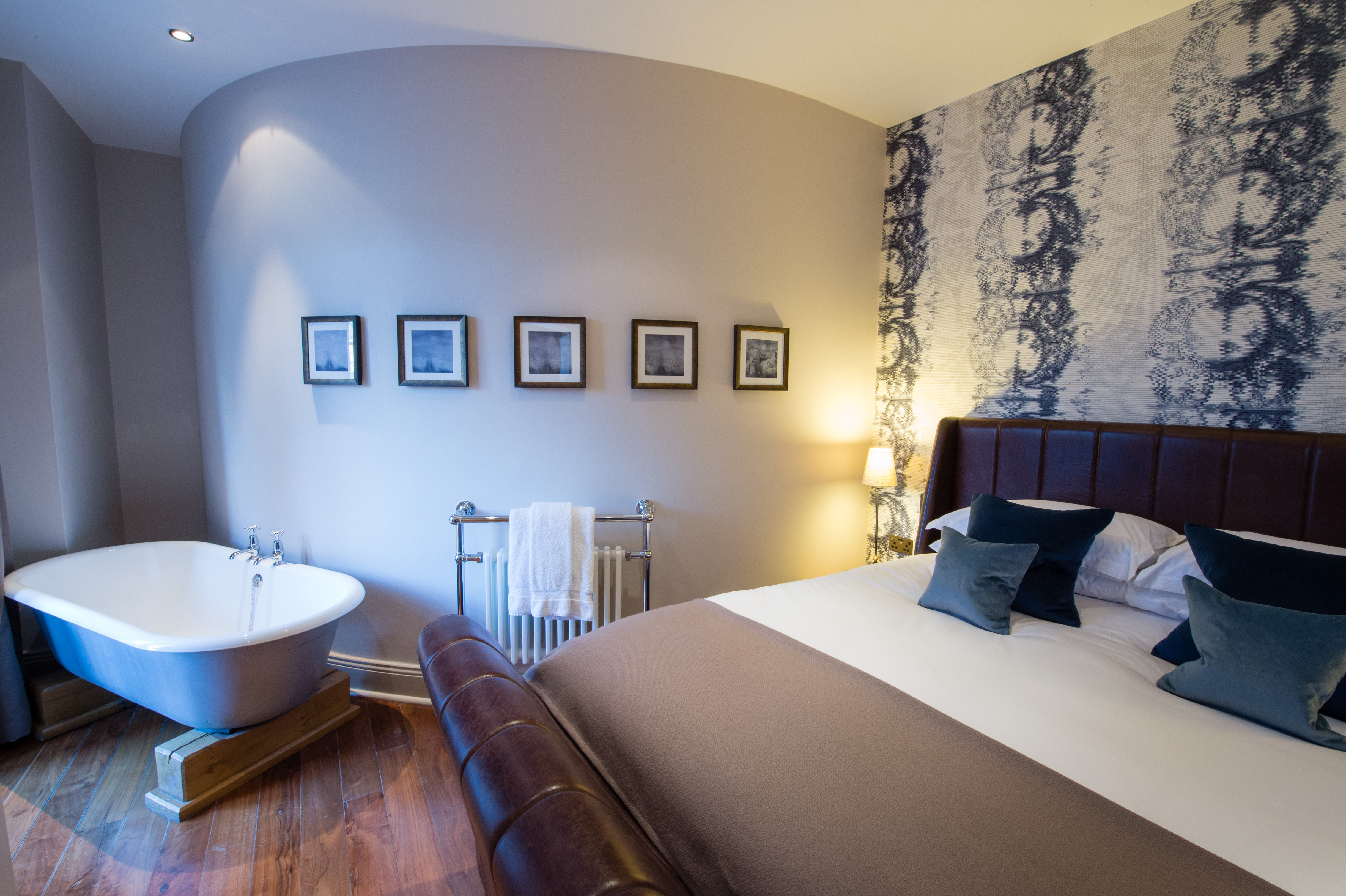 Hotel Du Vin & Bistro Harrogate 20/46