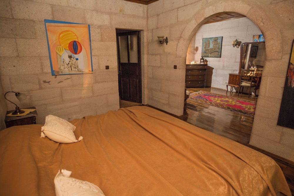 KARLIK EVI HOTEL - SPECIAL CATEGORY 12/51