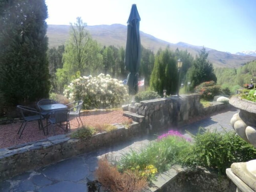 Glenspean Lodge Hotel(formerly BEST WESTERN GLENSPEAN LODGE - HIGHLANDS) 39/77