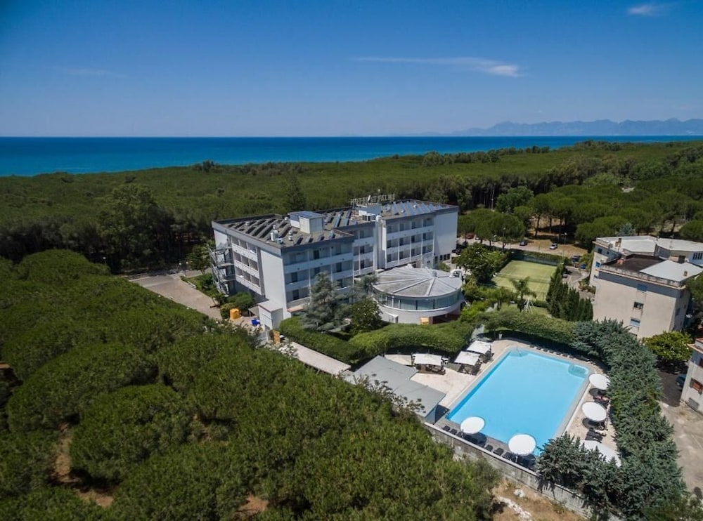 Hotel Le Palme 38/49