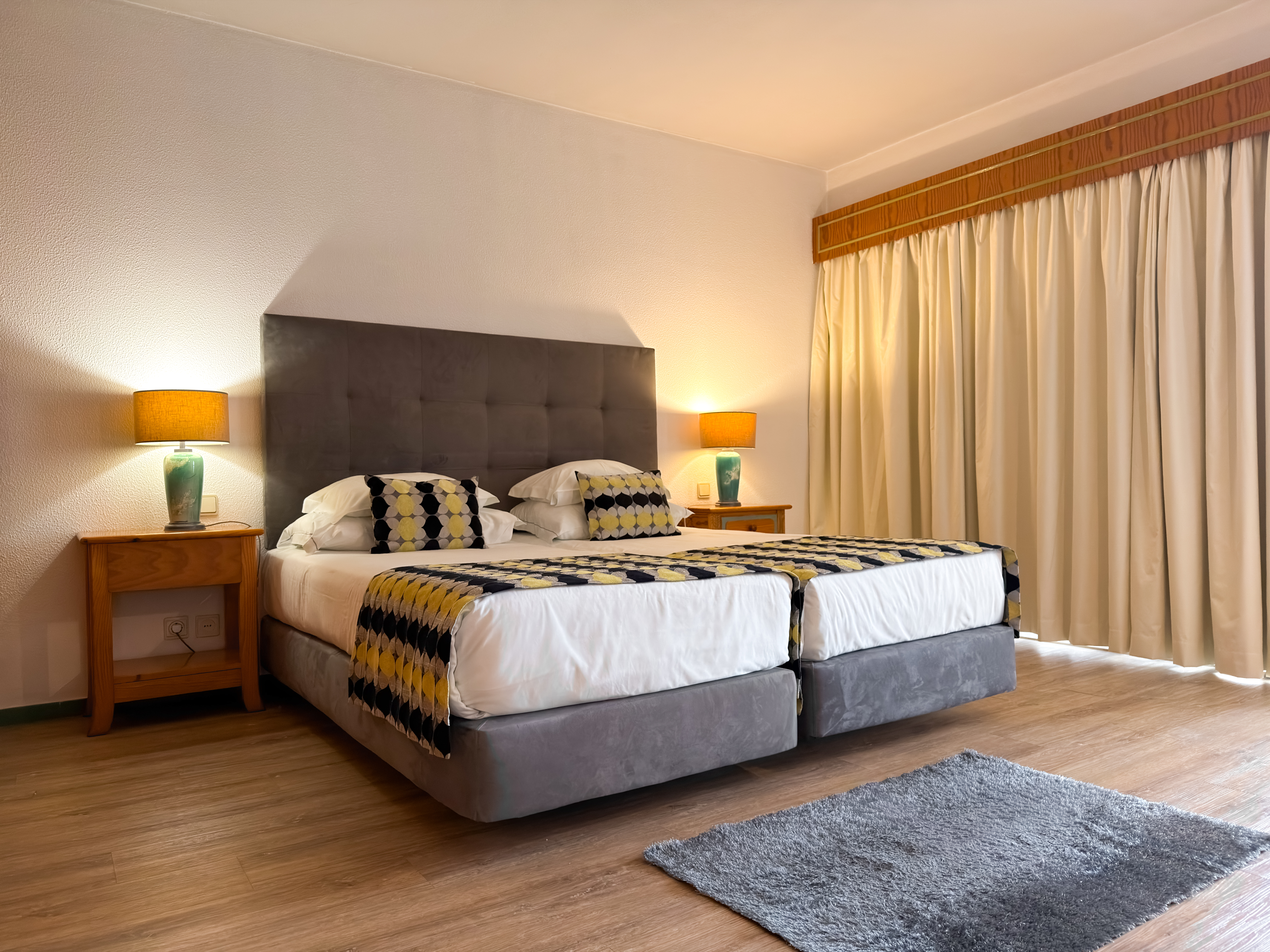 1 Bedroom, Apartment, Balcony