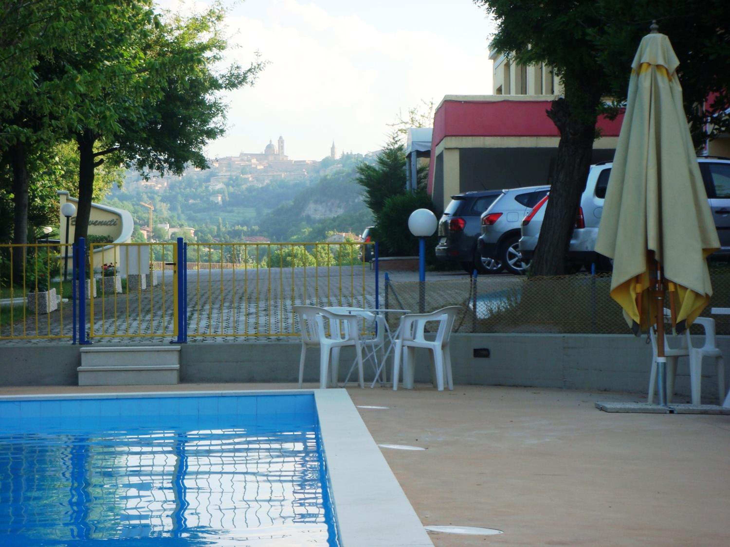 Hotel La Meridiana 18/28