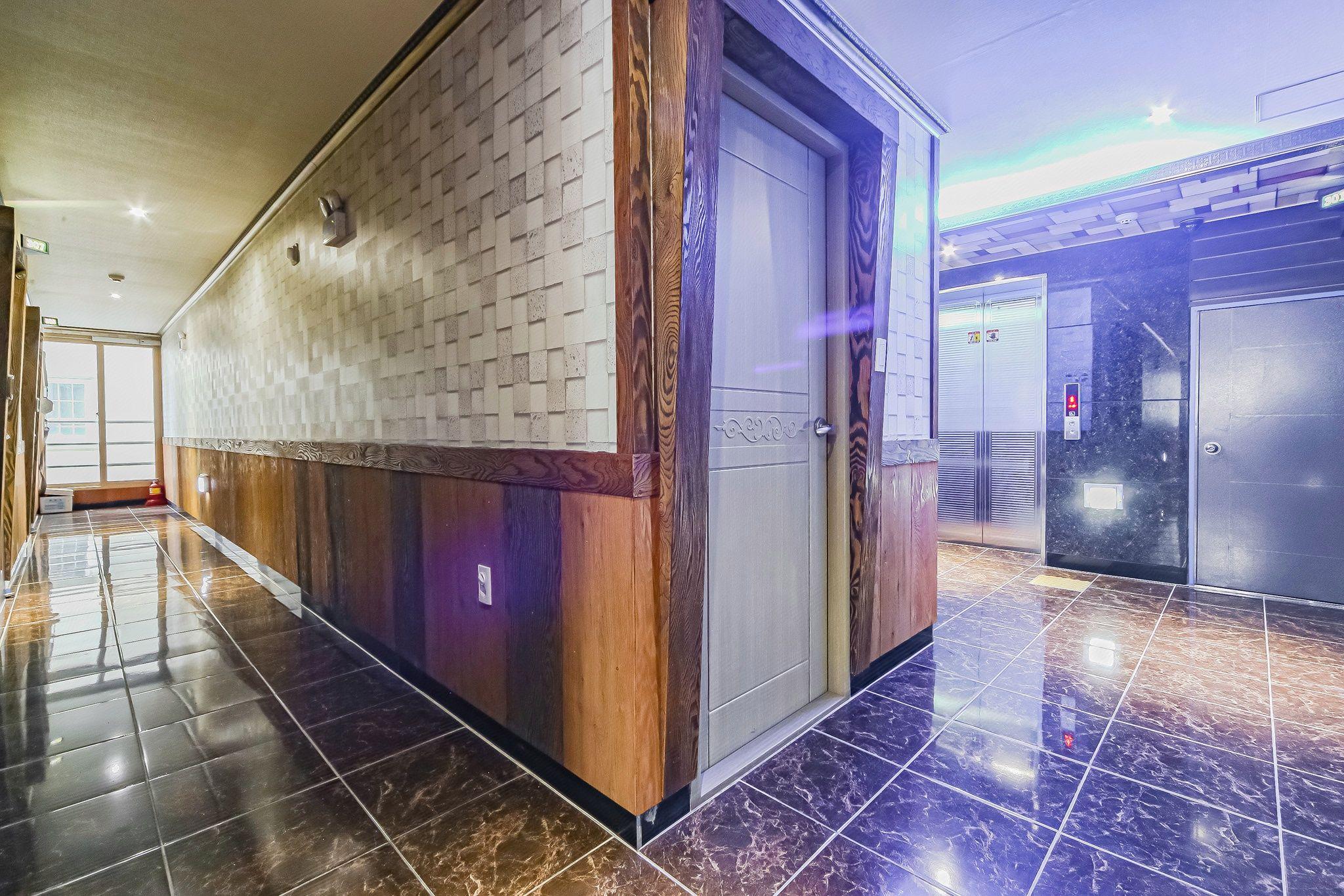 Tongyeong Hawaii Hotel 20/24