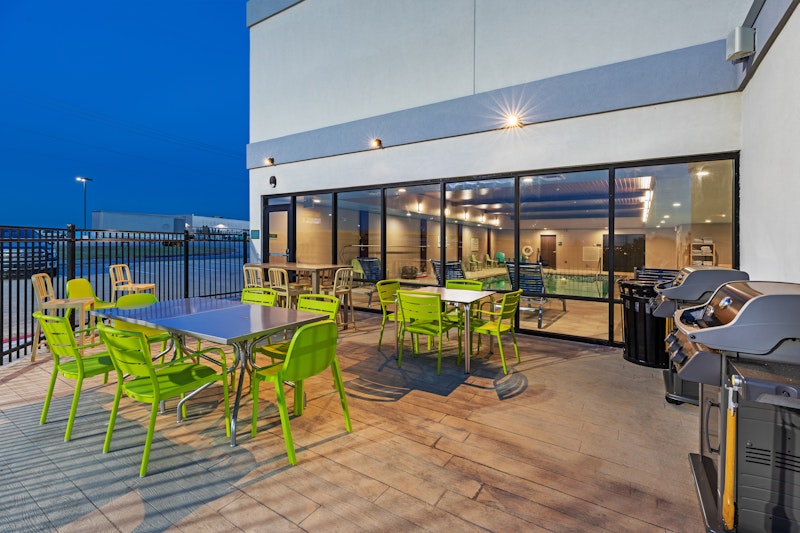 Home2 Suites by Hilton Weatherford 26/29