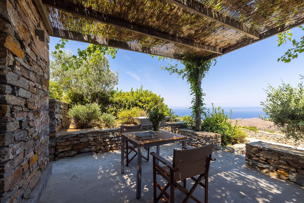 KEA VILLAS 36/54