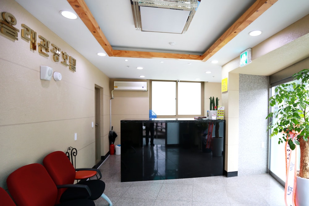 Olle Tourist Hotel 5/40