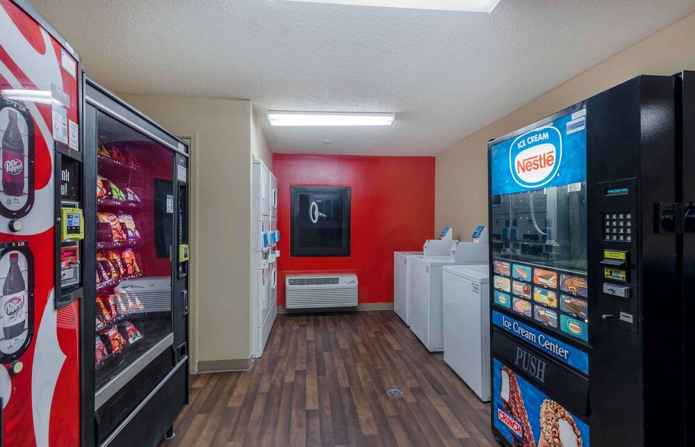 Extended Stay America - Dallas - Farmers Branch 37/50