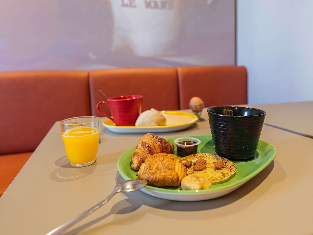 ibis Styles Le Mans Centre Gare 32/73