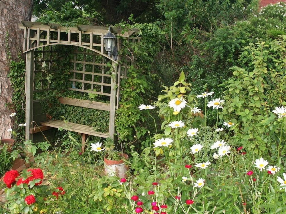 Glan Heulog Bed and Breakfast 3/59