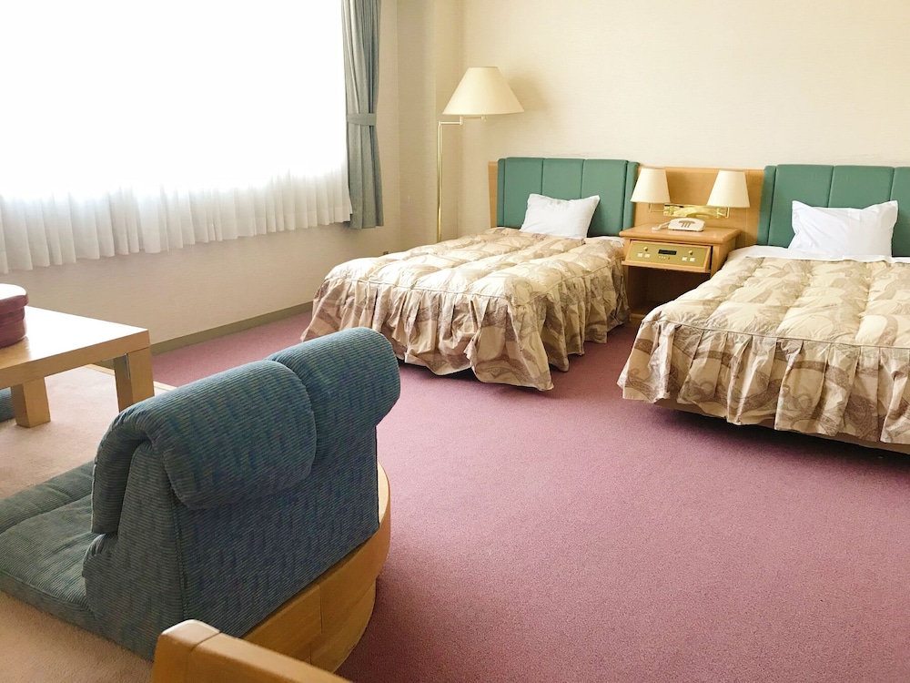 Hotel Tetora Resort Tokachigawa 13/48