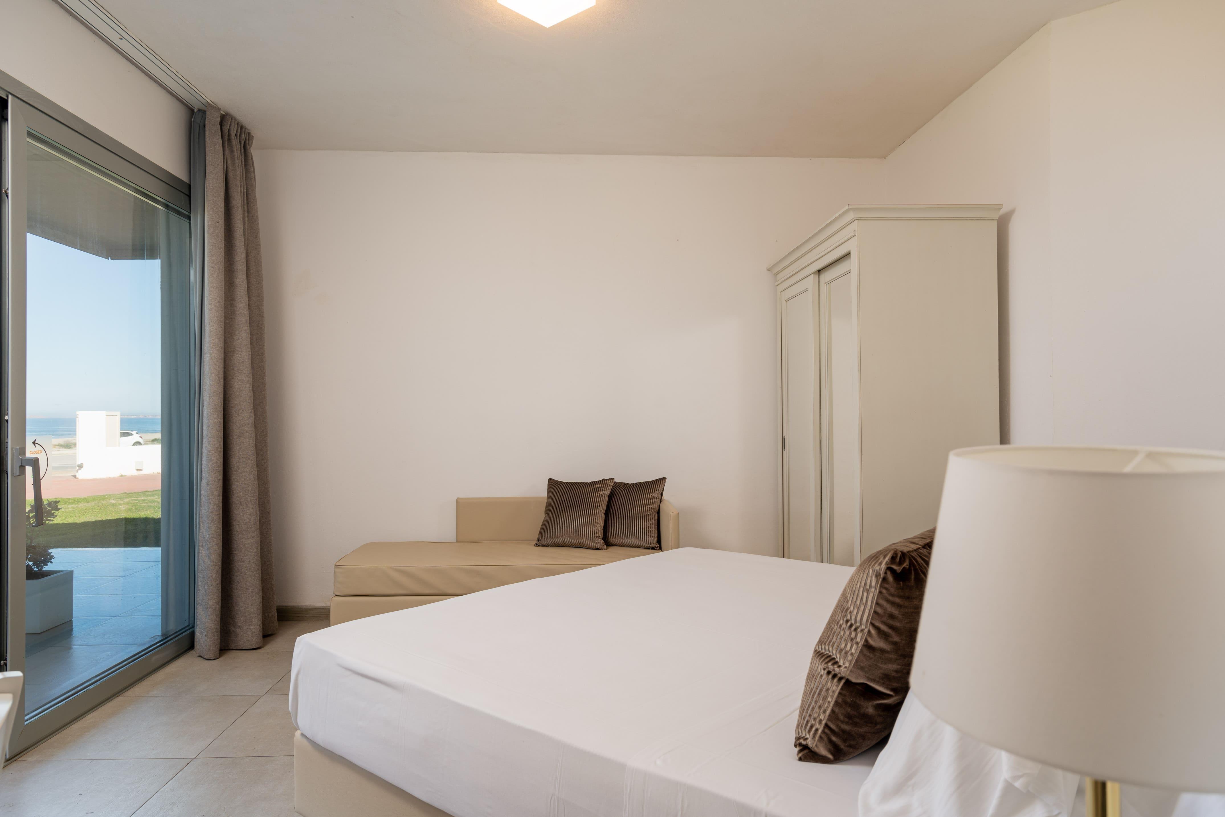 Room, Triple, Sea Front