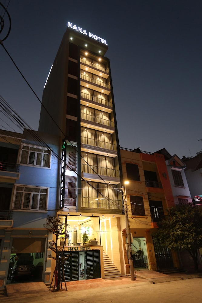 Hana2 Apartment Hotel 1/32