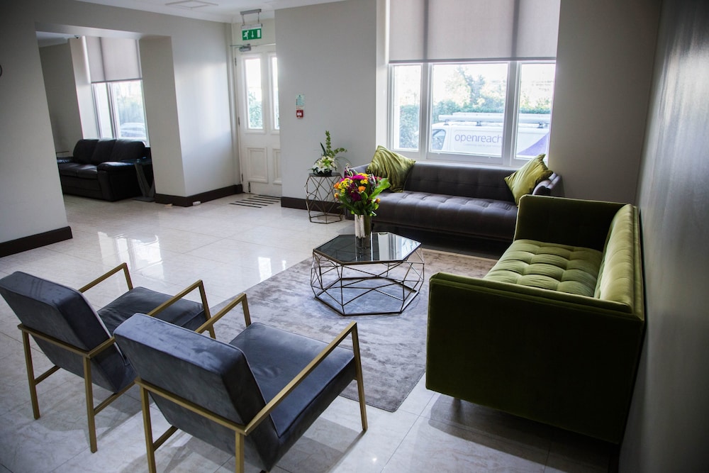 Park Avenue Bayswater Inn Hyde Park 38/56
