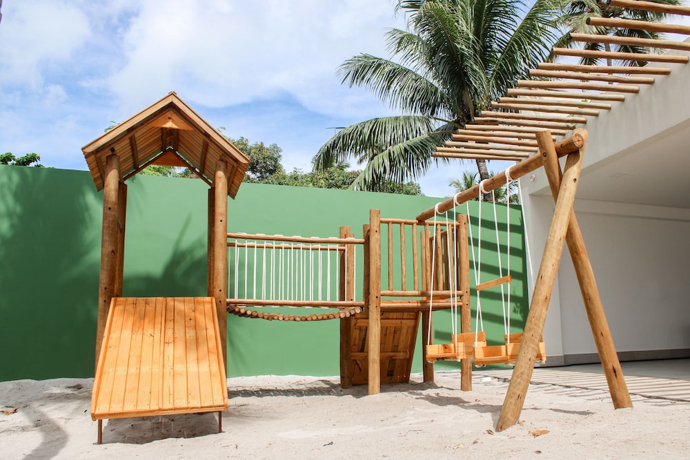 Maragogi Brisa Exclusive Hotel 40/50