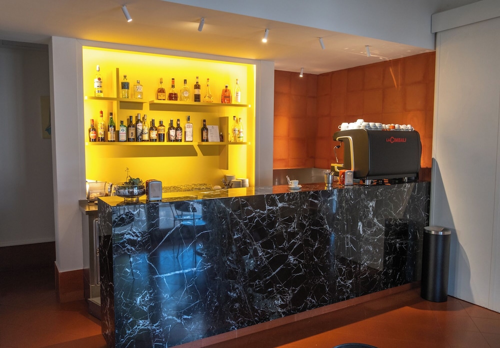 Hotel Moderno Assisi 7/50