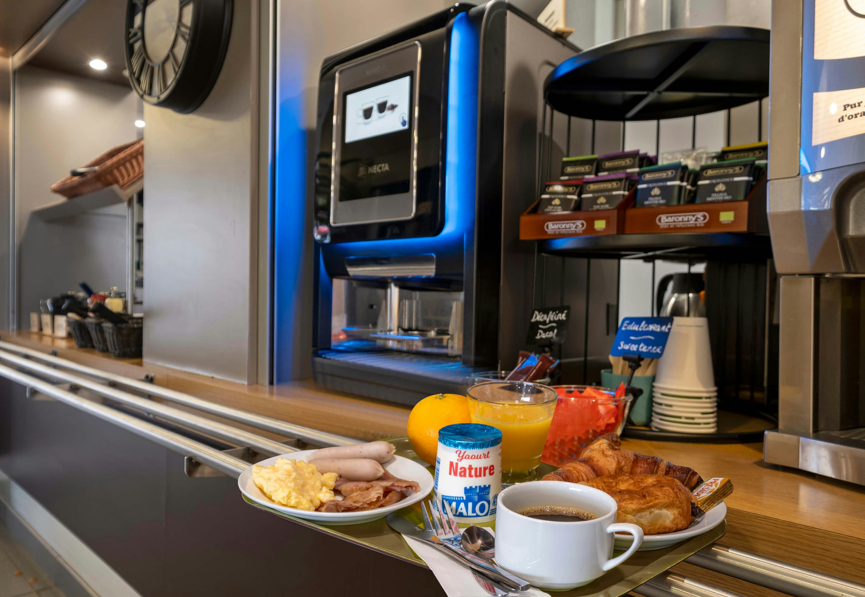 B&B Hotel La Rochelle Angoulins-Sur-Mer 7/14