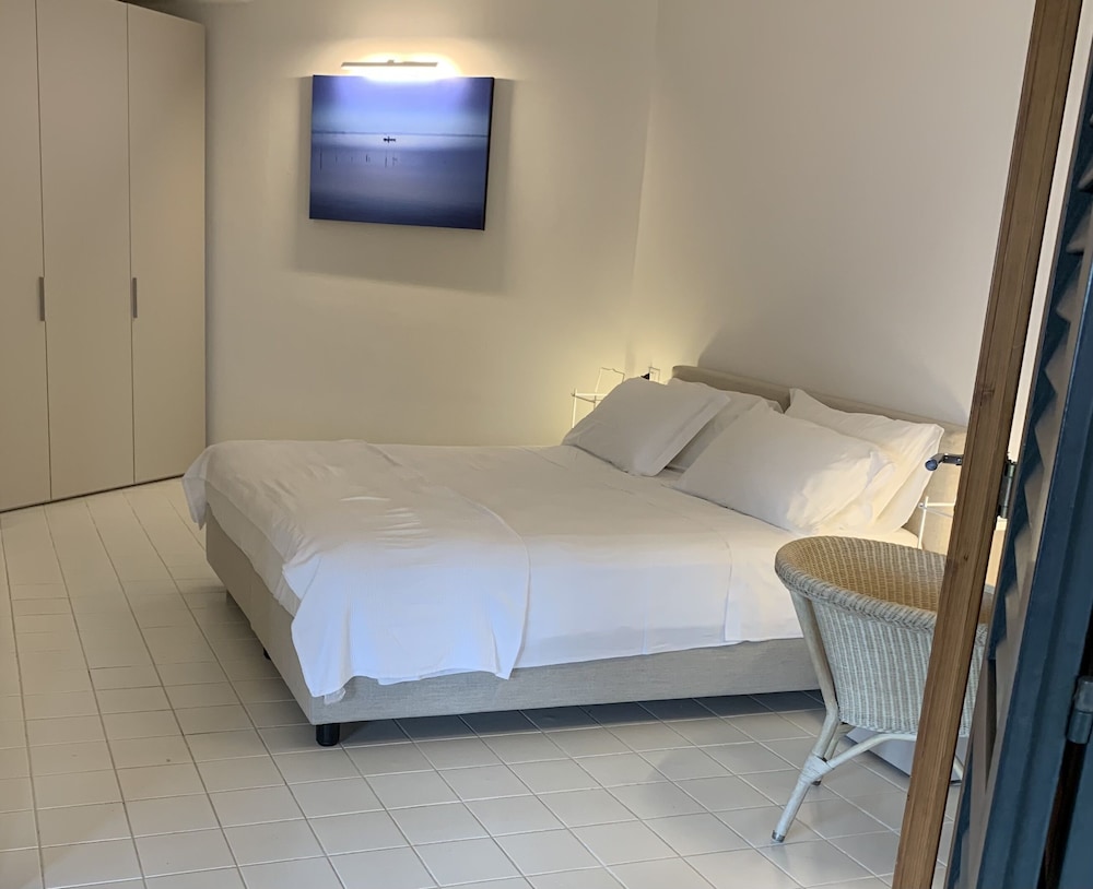 Nauthotel Porto San Vito 14/50