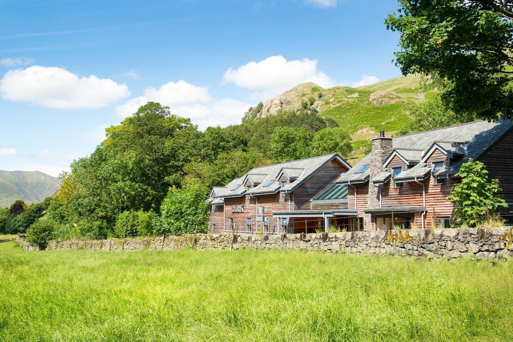 The Lodge In The Vale 31/32