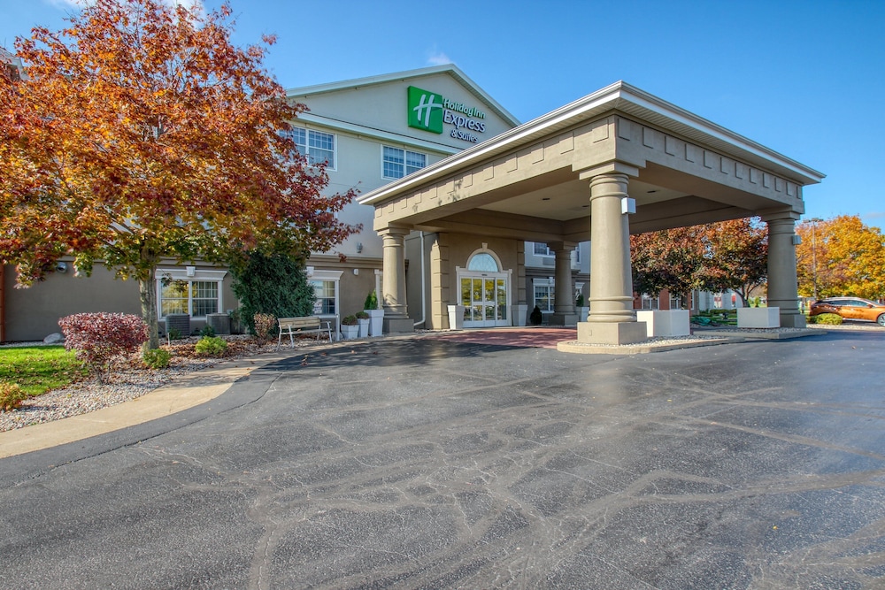 amenities
